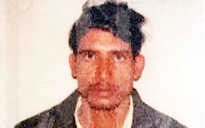 യു.പി സ്വദേശി റിയാദിൽ മരിച്ചു യു.പി സ്വദേശി റിയാദിൽ മരിച്ചു