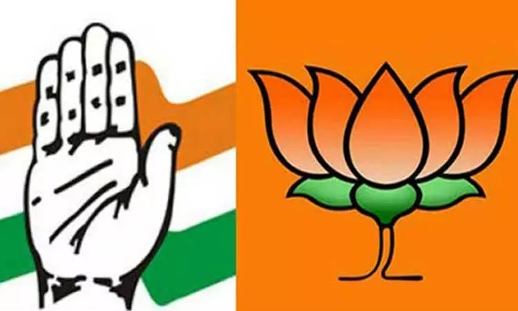CPM alleges Congress-BJP collusion in Kottayam Municipal Corporation