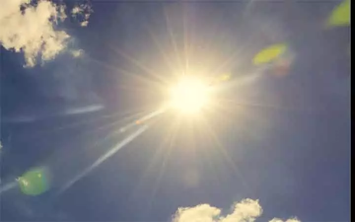 ഒമാനിൽ താപനില കുറയും ഒമാനിൽ താപനില കുറയും