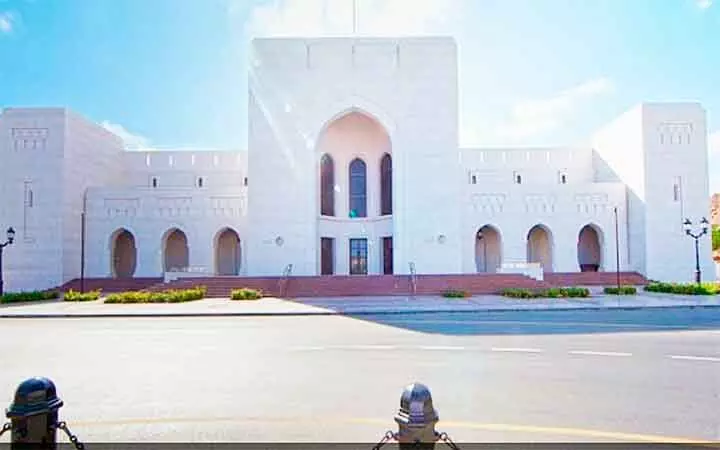 പൈതൃക–സാംസ്കാരിക പദ്ധതികൾക്കായി സർക്കാർ 237 ദശലക്ഷം റിയാൽ ചെലവിട്ടു