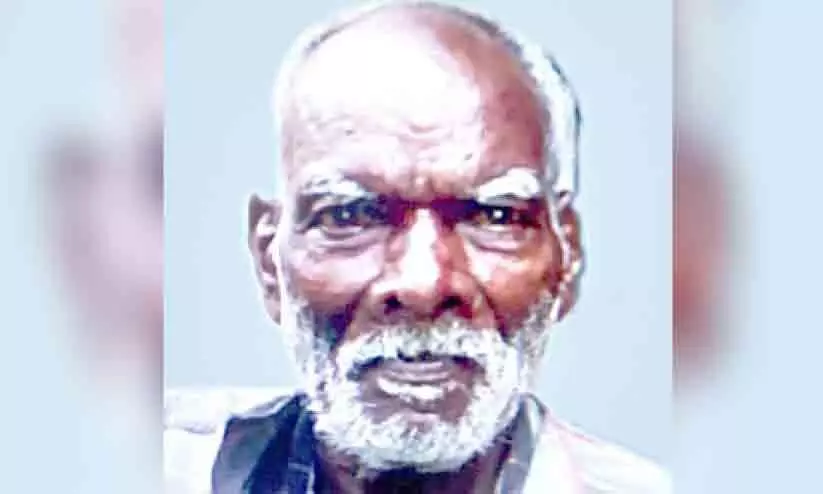 The victim died in a 1973 police fire The victim died in a 1973 police fire