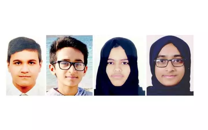 മലബാർ സമര ചരിത്രം ക്വിസ് മത്സര വിജയികളെ പ്രഖ്യാപിച്ചു മലബാർ സമര ചരിത്രം ക്വിസ് മത്സര വിജയികളെ പ്രഖ്യാപിച്ചു