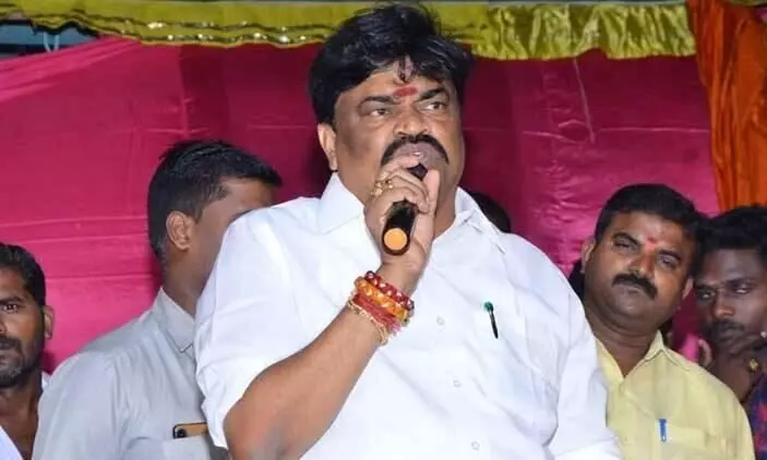 tamilnadu minister rajendra balaji tamilnadu minister rajendra balaji
