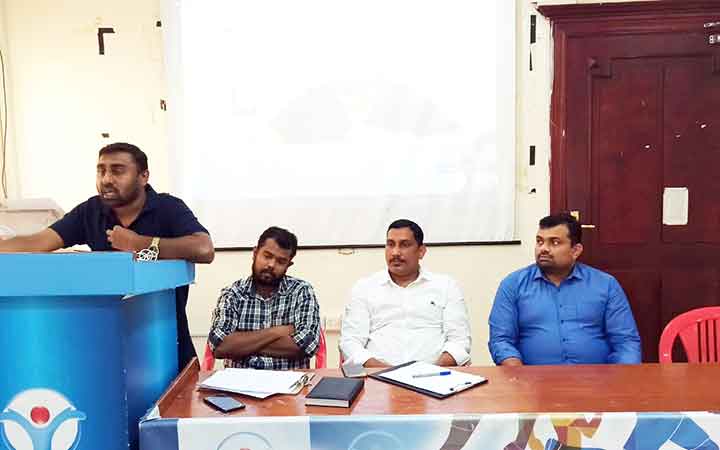 വിവാദ കാർഷിക നിയമങ്ങൾപിൻവലിക്കണം -യൂത്ത് ഫോറം വിവാദ കാർഷിക നിയമങ്ങൾപിൻവലിക്കണം -യൂത്ത് ഫോറം