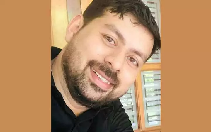 ഹൃദയാഘാതം: കണ്ണൂർ സ്വേദശി ഖത്തറിൽ നിര്യാതനായി ഹൃദയാഘാതം: കണ്ണൂർ സ്വേദശി ഖത്തറിൽ നിര്യാതനായി