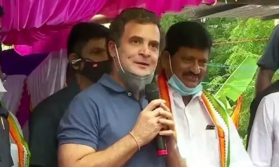 എന്‍റെ വാക്കുകൾ കുറിച്ചുവെച്ചോളൂ, കാർഷിക നിയമങ്ങൾ കേന്ദ്ര സർക്കാറിന് പിൻവലിക്കേണ്ടി വരും