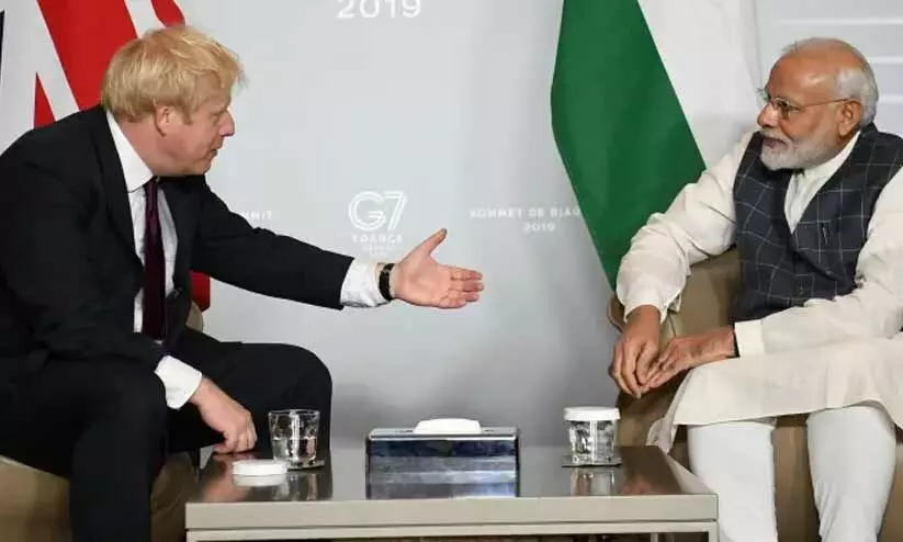 റിപബ്ലിക് ദിന പരിപാടിയിൽ വിദേശ രാഷ്ട്രത്തലവൻ പങ്കെടുക്കില്ല റിപബ്ലിക് ദിന പരിപാടിയിൽ വിദേശ രാഷ്ട്രത്തലവൻ പങ്കെടുക്കില്ല