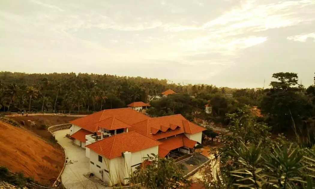 vellar craft village