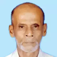 ബാ​പ്പു​ട്ടി മു​സ്‌​ലി​യാ​ർ