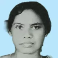 ഭാ​ര്‍ഗ​വി അ​മ്മ