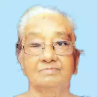 പാ​റു​ക്കു​ട്ടി അ​മ്മ