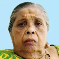 ഭാ​നു​മ​തി