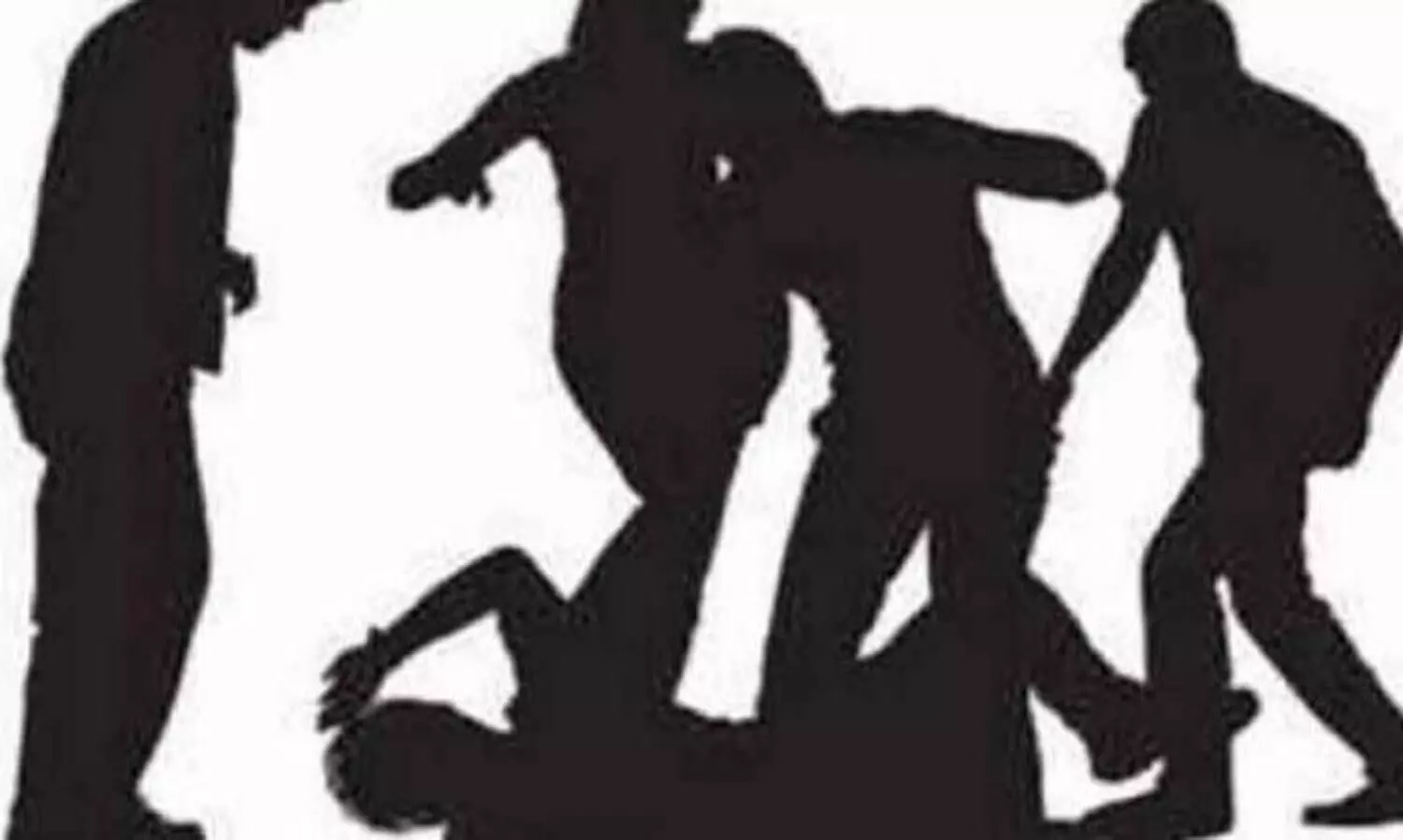 Dalit student beaten up by senior students