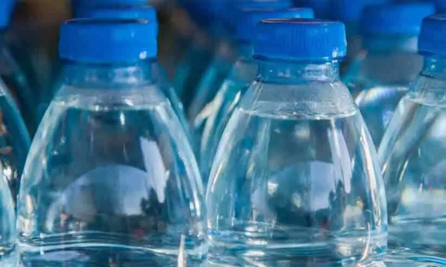 വിൽപനയിൽ വൻ ഇടിവ്; കുപ്പിവെള്ളം വിപണി പ്രതിസന്ധിയിൽ