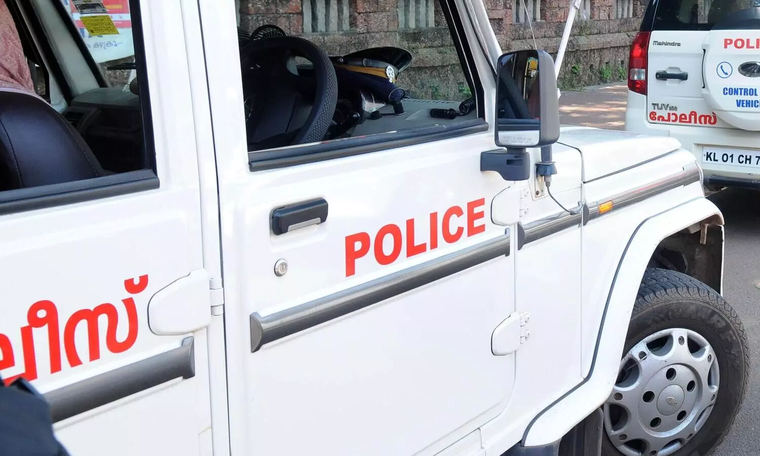 കോഴിക്കോട്​ ടൗൺ പൊലീസ്​ സ്​റ്റേഷന്​ ഐ.എസ്​.ഒ അംഗീകാരം