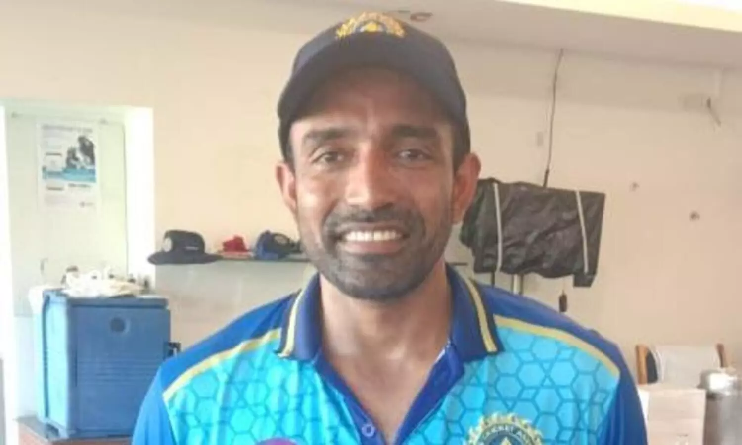 Robin Uthappa