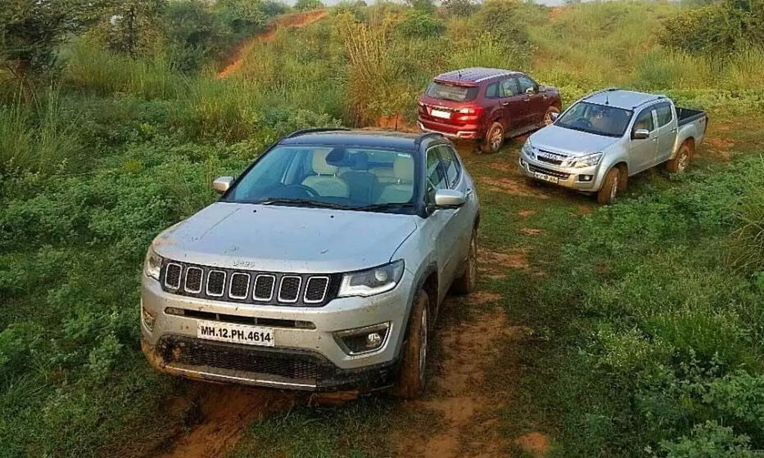 ലോക്ക്​ പൊട്ടിക്കാൻ ഹൈടെക്​ ഗാഡ്​ജറ്റ്​, മോഷ്​ടിച്ചത്​ 200 എസ്​.യു.വികൾ; അന്തർസംസ്ഥാന വാഹന മോഷ്​ടാവ്​ പിടിയിൽ