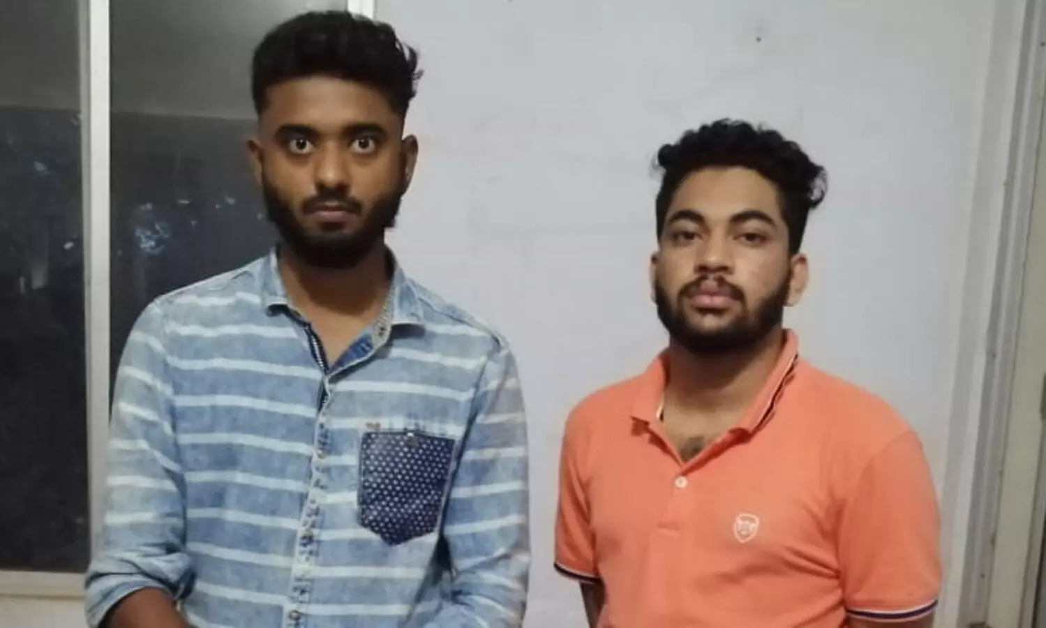 മലപ്പുറത്ത്​ വൻ മയക്കുമരുന്ന്​ വേട്ട; രണ്ടുപേർ പിടിയിൽ