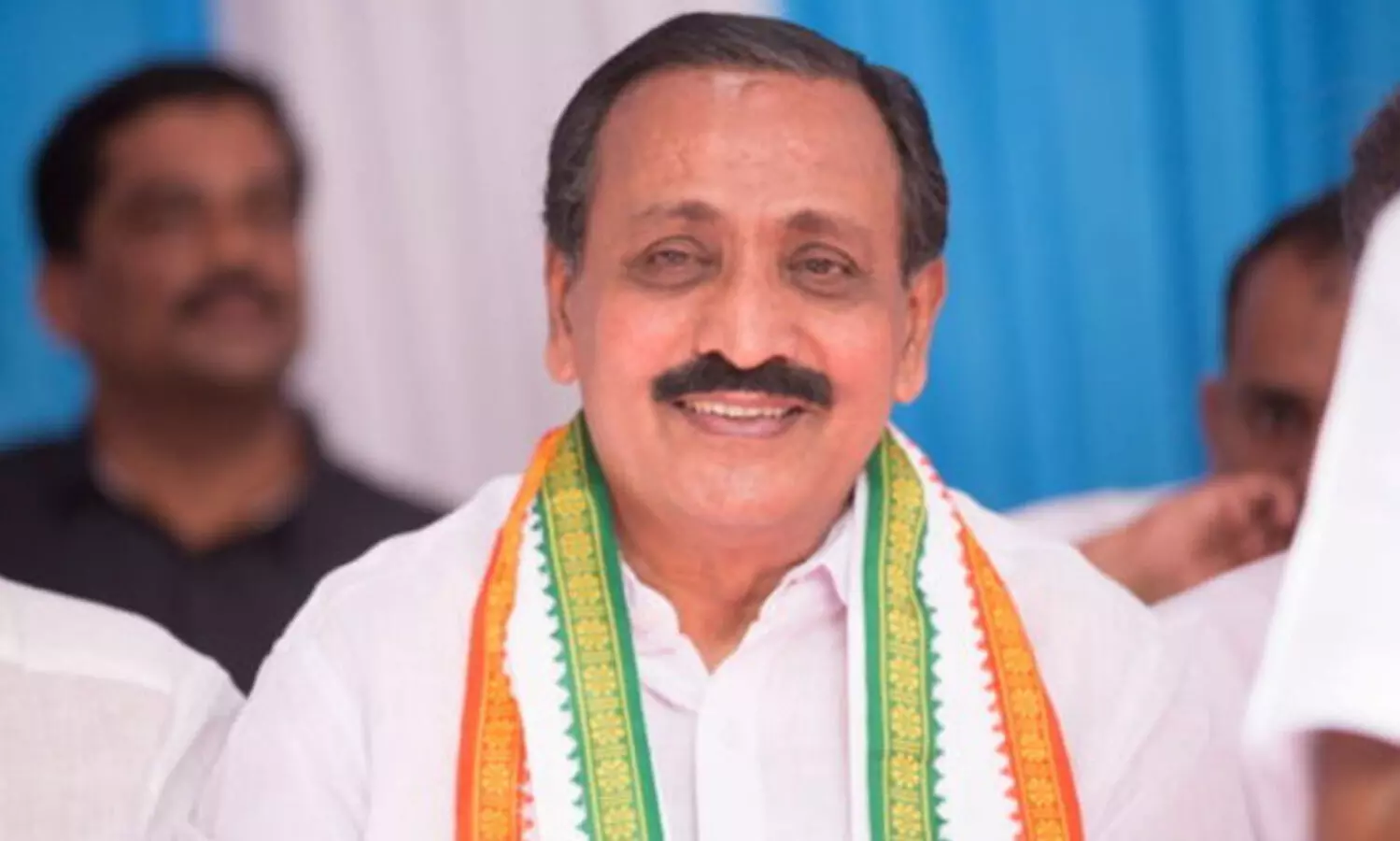 സ്വകാര്യ വിമാനത്താവളങ്ങളു​െട പരിഗണന പോലും കരിപ്പൂരിന്​ ലഭിക്കുന്നില്ലെന്ന്​ എം.കെ. രാഘവൻ