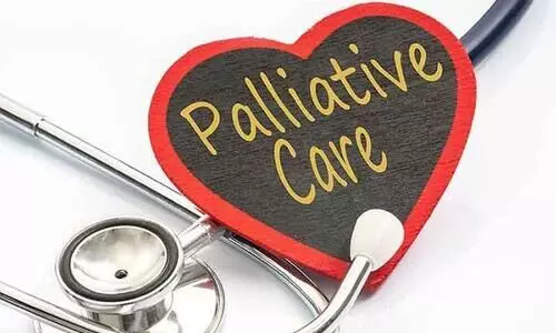 Palliative Care