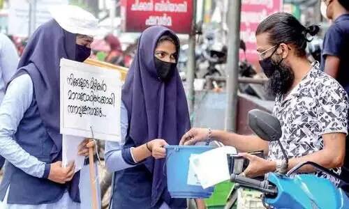 palliative care day, need help and support