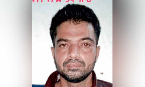 വ്യാജ ആർ.സി നിർമിച്ച്​ വാടക​ കാർ മറിച്ചുവിറ്റു; പ്രതിയെ ഊട്ടിയിൽനിന്ന്​ പിടികൂടി