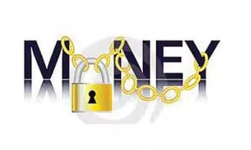 Moneychain scam: Vandoor native gets crores