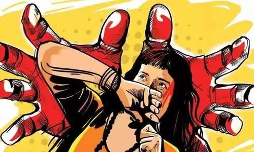 Rape Representative Image