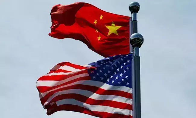 ഷവോമി ഉൾപ്പെടെ ഒമ്പതു കമ്പനികൾ യു.എസ്​ കരിമ്പട്ടികയിൽ