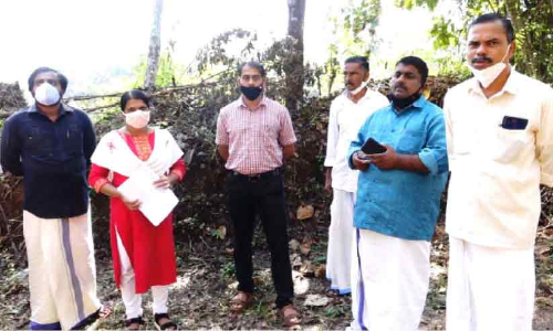 കാസർകോട് മലയോരത്ത്​ രണ്ട് പാലങ്ങൾ നിർമിക്കും