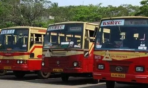 കെ.എസ്.ആർ.ടി.സിക്ക് 1800 കോടി നീക്കിവെക്കും