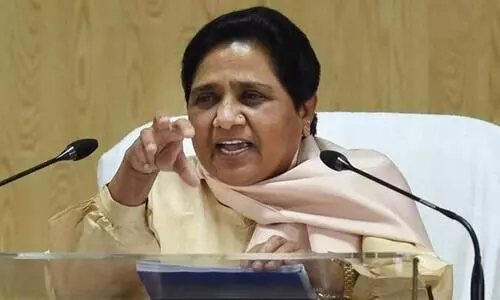 Mayawati