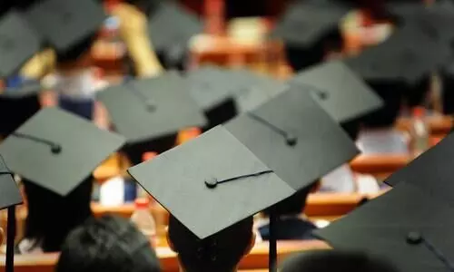 30 മികവിന്‍റെ കേന്ദ്രങ്ങൾ, പശ്​ചാത്തല സൗകര്യ വികസനത്തിന്​ 2,000 കോടി; ഉന്നത വിദ്യാഭ്യാസ മേഖലയിലെ കുതിച്ചുചാട്ടം ലക്ഷ്യമിട്ട്​ ബജറ്റ്​