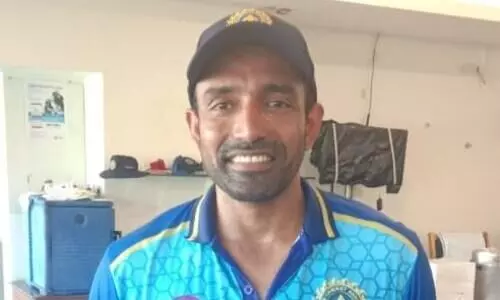 Robin Uthappa