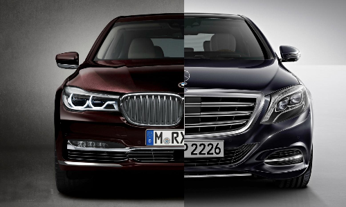 ബെൻസോ ബി.എം.ഡബ്ല്യുവോ​?; രാജ്യത്ത്​ ഏറ്റവുംകൂടുതൽ വിറ്റ ആഢംബര കാർ