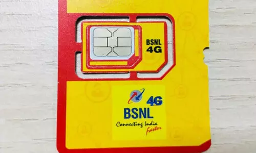 ബി.എസ്​.എൻ.എൽ 4ജി: പ്രധാനമന്ത്രിക്ക്​ മുഖ്യമന്ത്രിയുടെ കത്ത്​
