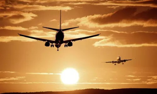 വിമാനകമ്പനികൾ നിരക്ക് കുറച്ചുതുടങ്ങി; ലക്ഷ്യം യാത്രക്കാരെ ആകർഷിക്കൽ വിമാനകമ്പനികൾ നിരക്ക് കുറച്ചുതുടങ്ങി; ലക്ഷ്യം യാത്രക്കാരെ ആകർഷിക്കൽ