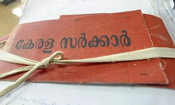 Temporary persons are being made permanent in Kerala and Civil Supplies Temporary persons are being made permanent in Kerala and Civil Supplies
