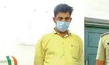 chekannoor theft, accused arrested chekannoor theft, accused arrested