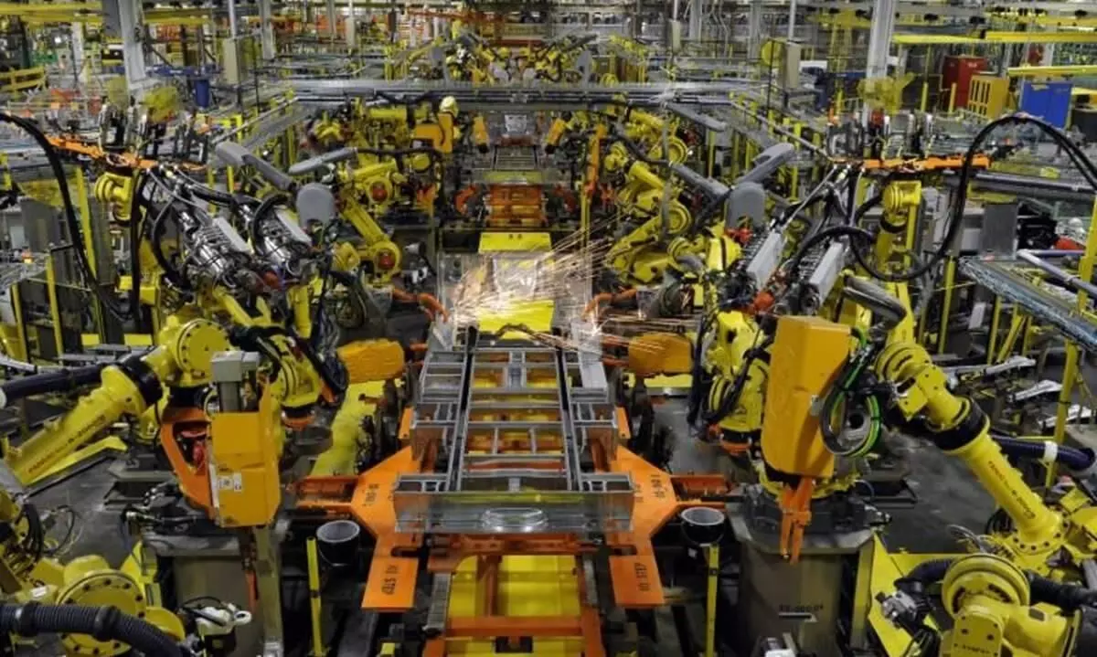 ചൈനക്ക്​ ബദലായി ഉയർന്ന്​ വിയ്​റ്റനാം; ഇന്ത്യയെ പിന്തള്ളി മുന്നോട്ട്​