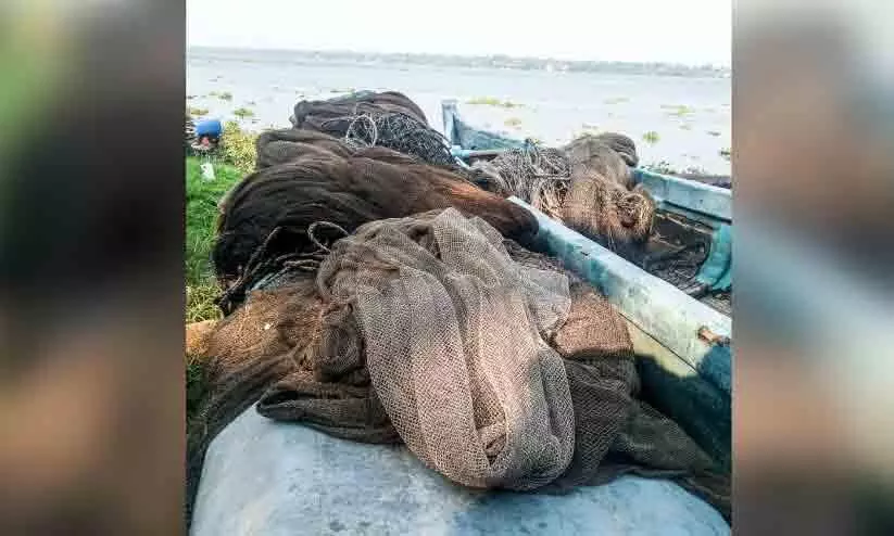 Hunger on the shores, covid badly affected them