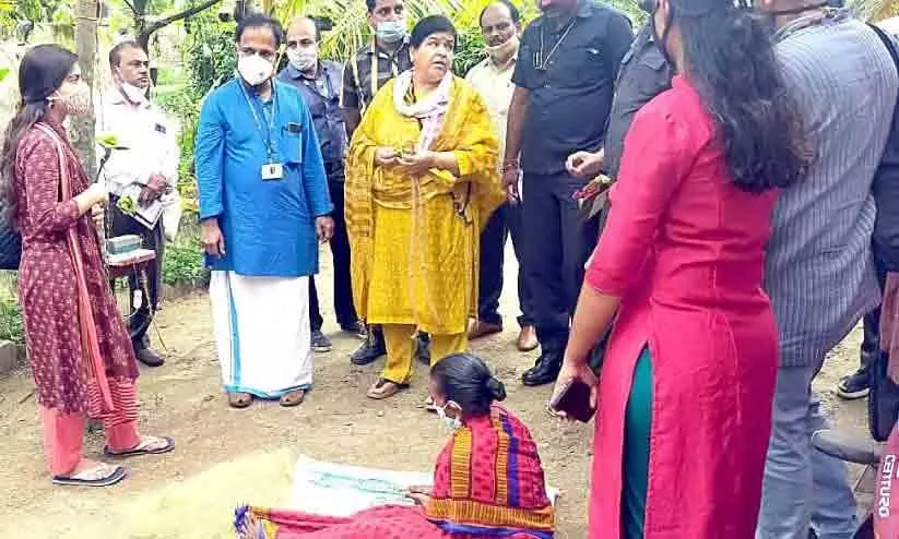 Madhya Pradesh Tourism Minister Kumarakom to study responsible tourism activities