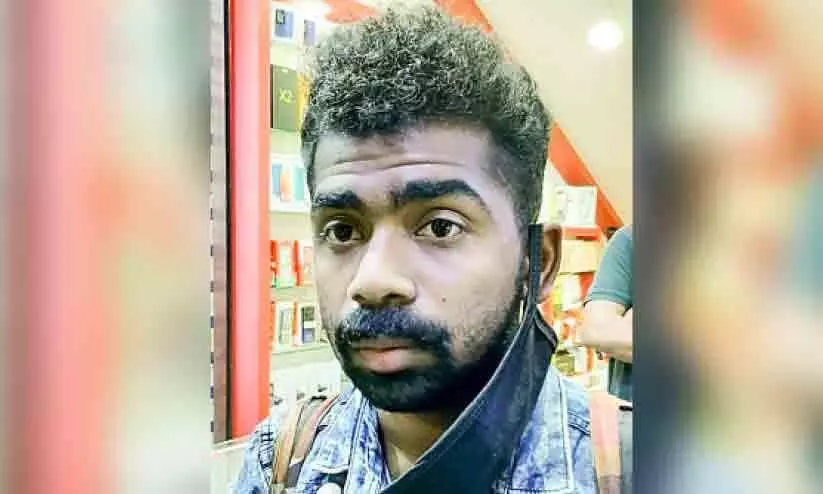 Man arrested for stealing from mosque