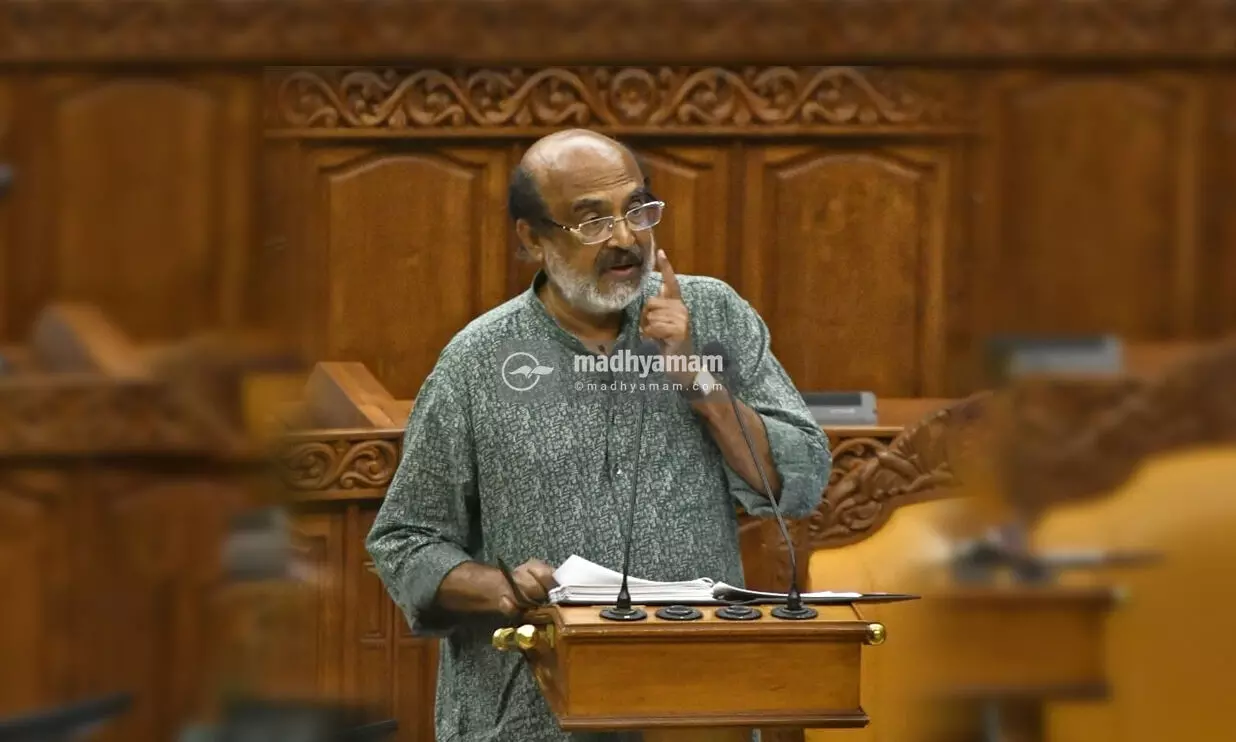ക്ഷേമ പെൻഷൻ 1600 രൂപയാക്കി; തൊഴിലിനും ഉന്നത വിദ്യാഭ്യാസത്തിനും    ബജറ്റിൽ ഊന്നൽ
