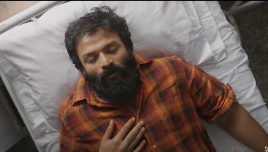 മുഴുക്കുടിയനായി ഞെട്ടിച്ച് ജയസൂര്യ; പ്രജേഷ് സെന്നിെൻറ വെള്ളം ട്രെയിലർ പുറത്ത് മുഴുക്കുടിയനായി ഞെട്ടിച്ച് ജയസൂര്യ; പ്രജേഷ് സെന്നിെൻറ വെള്ളം ട്രെയിലർ പുറത്ത്