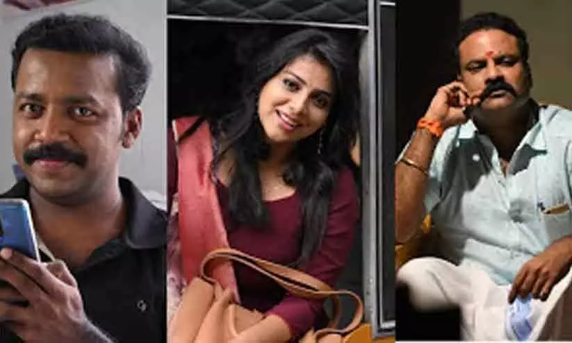 movie randu shooting progress