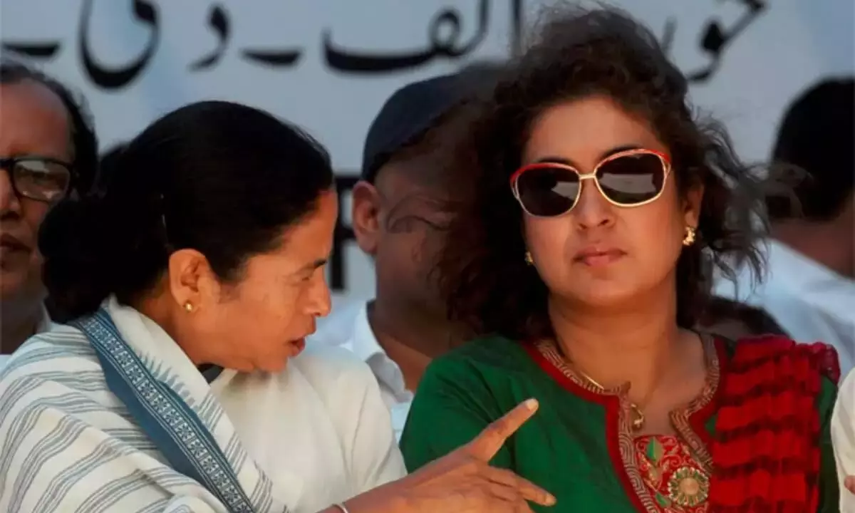 i Am With Trinamool Actor-Turned