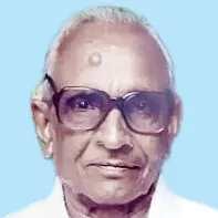 ഡോ. ​പി.​സി. ശി​വ​രാ​മ​ൻ നാ​യ​ർ