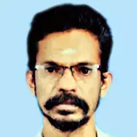 ര​ഘു​നാ​ഥ​ൻ