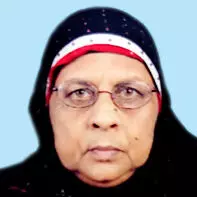 ഫാ​ത്തി​മ